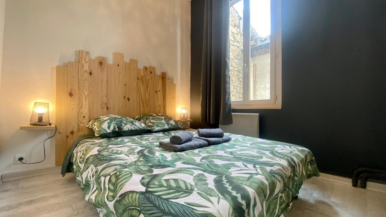 קרקסון Appartement 30M2 - 400 Metres Cite Mediavale מראה חיצוני תמונה