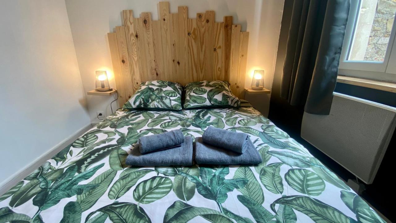 קרקסון Appartement 30M2 - 400 Metres Cite Mediavale מראה חיצוני תמונה