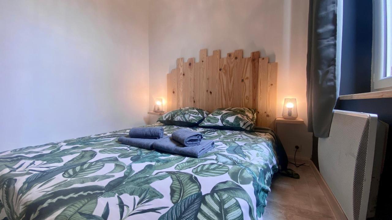 קרקסון Appartement 30M2 - 400 Metres Cite Mediavale מראה חיצוני תמונה
