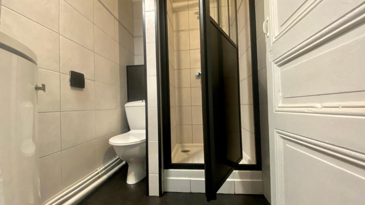 קרקסון Appartement 30M2 - 400 Metres Cite Mediavale מראה חיצוני תמונה